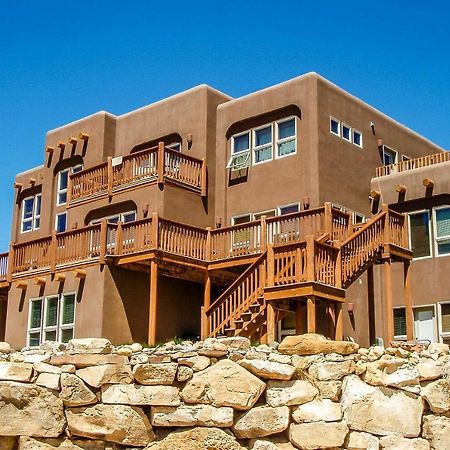 אסקלנטה Slot Canyons Inn Bed & Breakfast מראה חיצוני תמונה