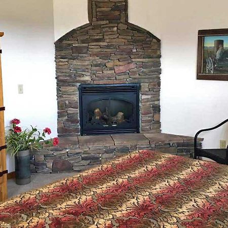 אסקלנטה Slot Canyons Inn Bed & Breakfast מראה חיצוני תמונה