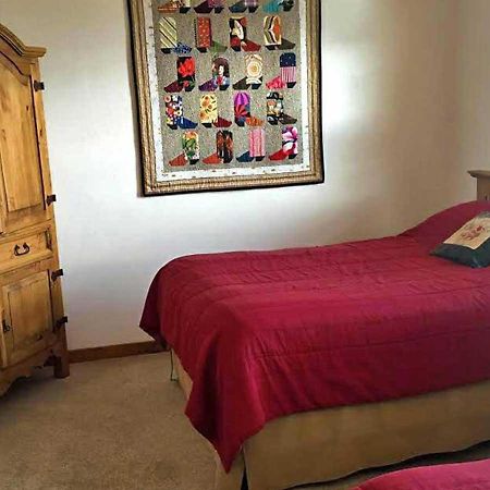 אסקלנטה Slot Canyons Inn Bed & Breakfast מראה חיצוני תמונה