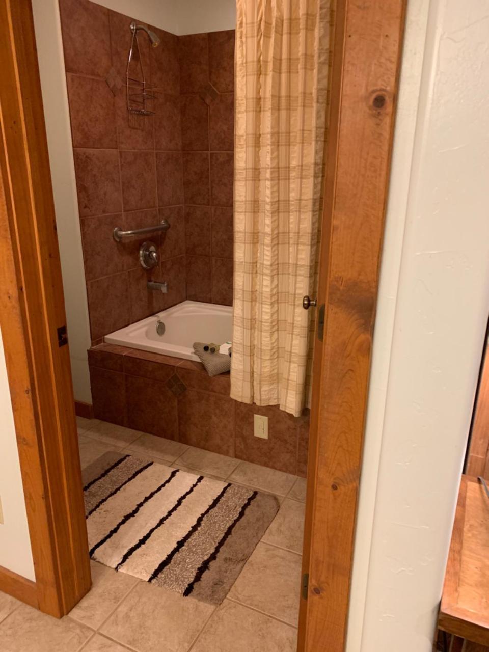 אסקלנטה Slot Canyons Inn Bed & Breakfast מראה חיצוני תמונה