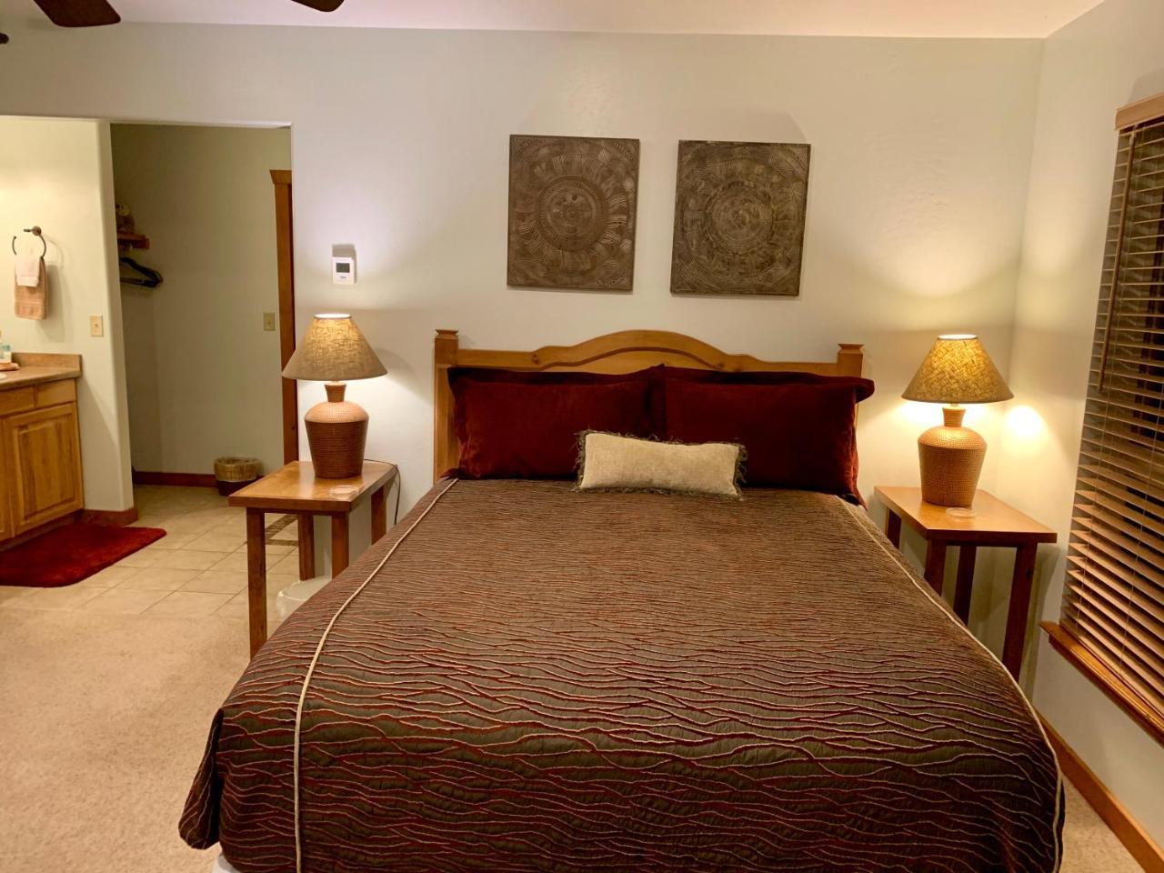 אסקלנטה Slot Canyons Inn Bed & Breakfast מראה חיצוני תמונה