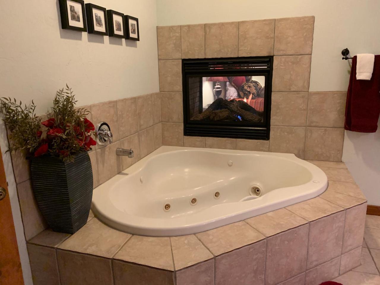 אסקלנטה Slot Canyons Inn Bed & Breakfast מראה חיצוני תמונה