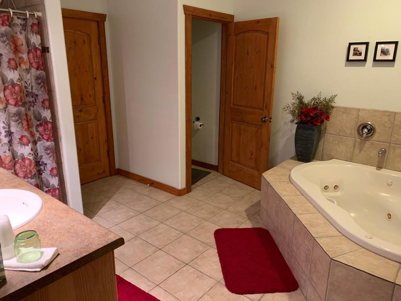 אסקלנטה Slot Canyons Inn Bed & Breakfast מראה חיצוני תמונה