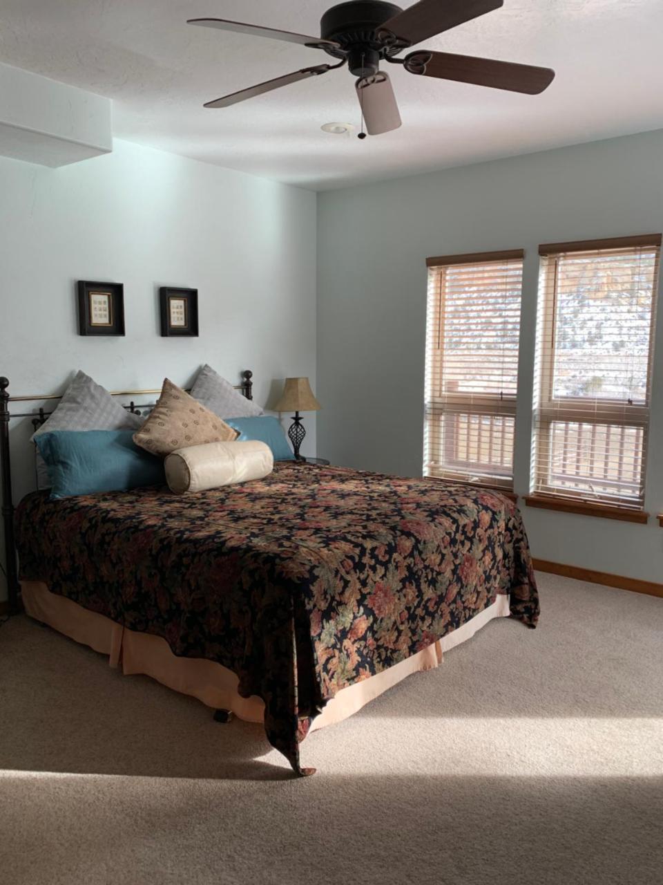 אסקלנטה Slot Canyons Inn Bed & Breakfast מראה חיצוני תמונה