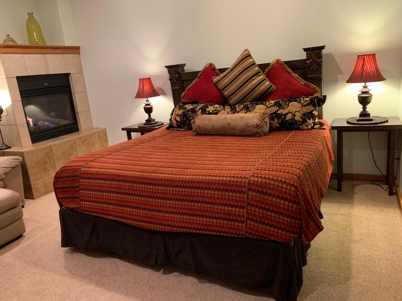 אסקלנטה Slot Canyons Inn Bed & Breakfast מראה חיצוני תמונה