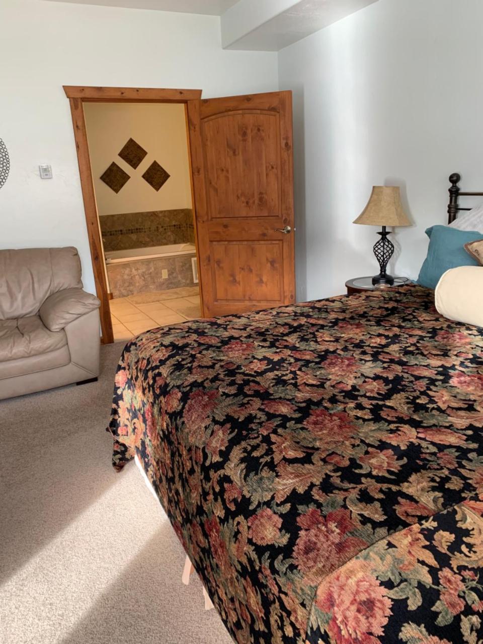 אסקלנטה Slot Canyons Inn Bed & Breakfast מראה חיצוני תמונה