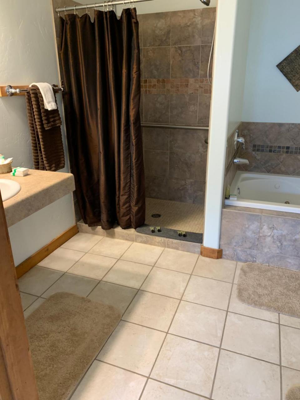 אסקלנטה Slot Canyons Inn Bed & Breakfast מראה חיצוני תמונה
