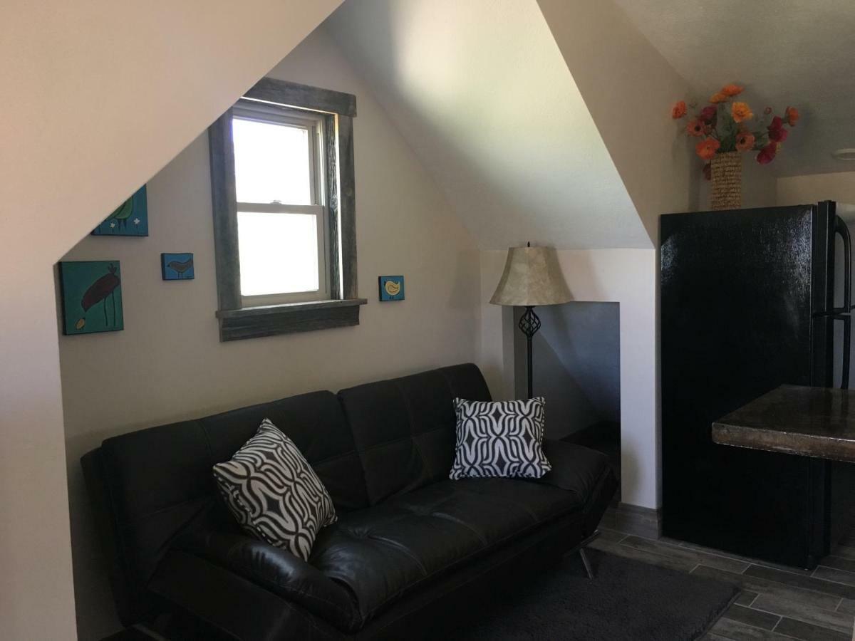 אסקלנטה Slot Canyons Inn Bed & Breakfast מראה חיצוני תמונה