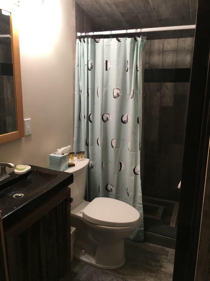 אסקלנטה Slot Canyons Inn Bed & Breakfast מראה חיצוני תמונה