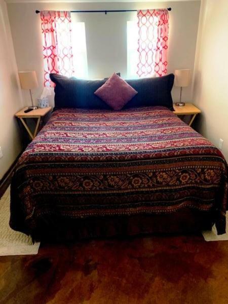 אסקלנטה Slot Canyons Inn Bed & Breakfast מראה חיצוני תמונה
