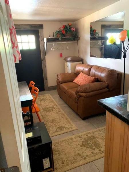 אסקלנטה Slot Canyons Inn Bed & Breakfast מראה חיצוני תמונה