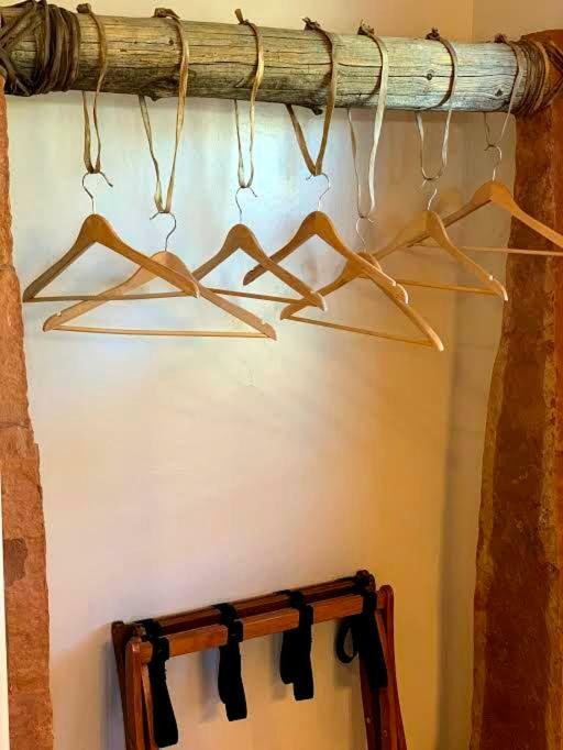 אסקלנטה Slot Canyons Inn Bed & Breakfast מראה חיצוני תמונה