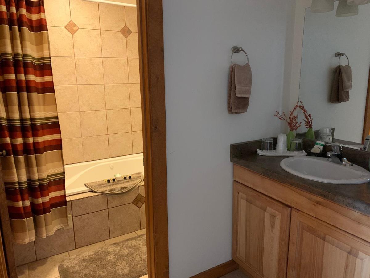 אסקלנטה Slot Canyons Inn Bed & Breakfast מראה חיצוני תמונה