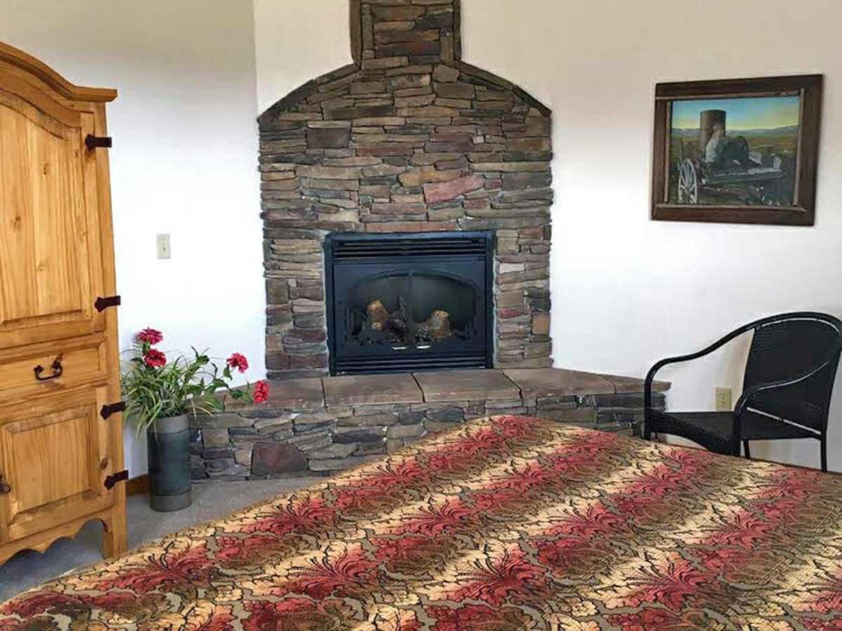 אסקלנטה Slot Canyons Inn Bed & Breakfast מראה חיצוני תמונה