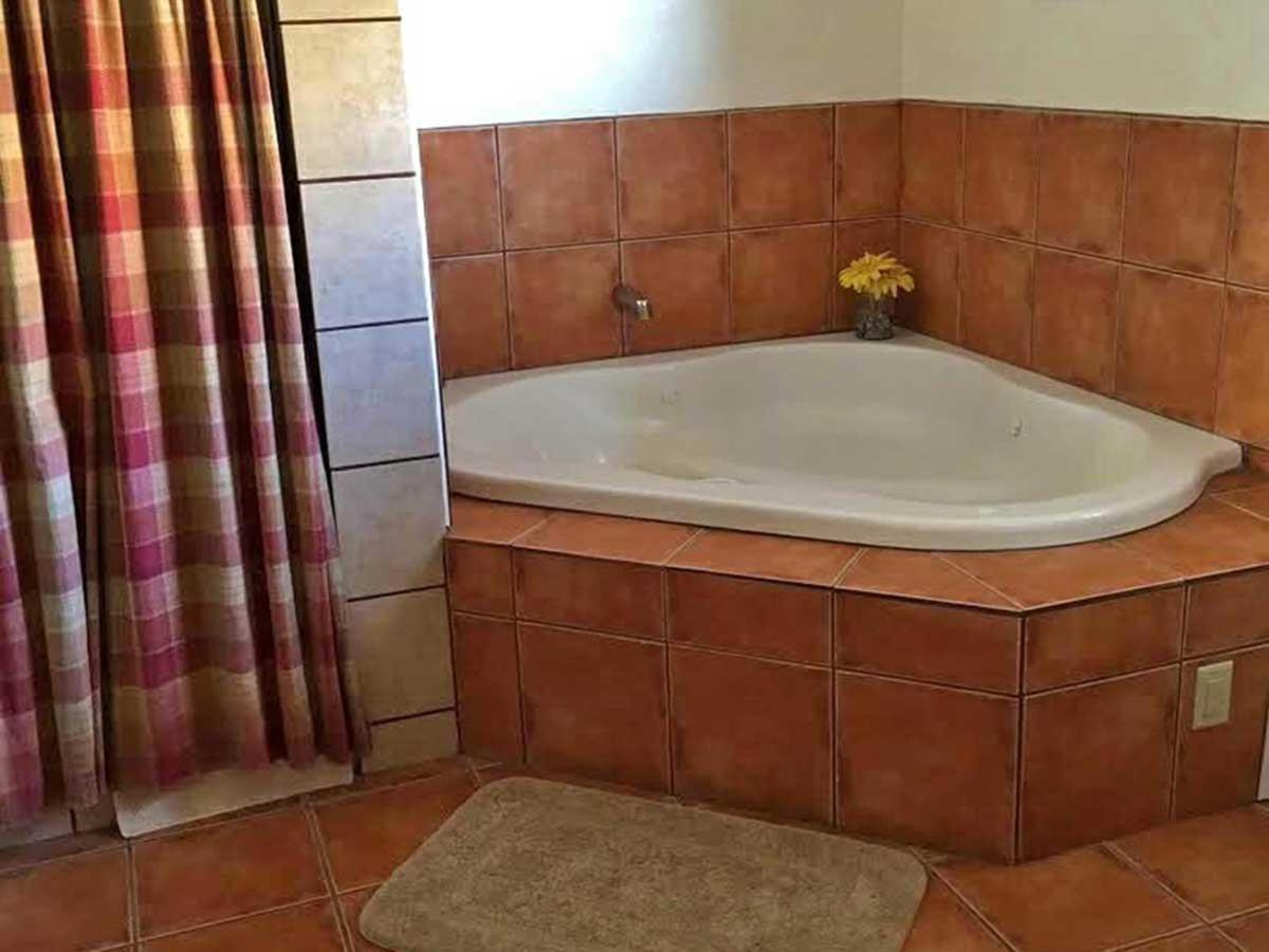אסקלנטה Slot Canyons Inn Bed & Breakfast מראה חיצוני תמונה